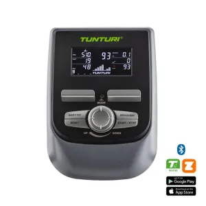 Орбітрек Tunturi Performance C65-F Crosstrainer 20TCF65000 - фото 79417