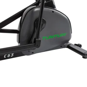 Орбітрек Tunturi Performance C65-F Crosstrainer 20TCF65000 - фото 79421