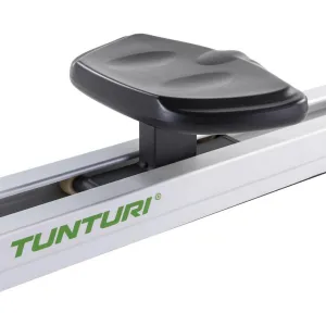 Веслувальний тренажер Tunturi Endurance R85W Rower Dual Rail 18TRW85000 - фото 79429