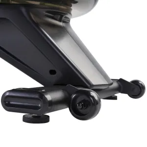 Веслувальний тренажер Tunturi Endurance R85W Rower Dual Rail 18TRW85000 - фото 79432