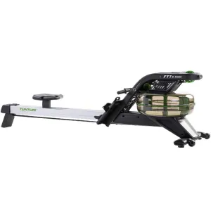 Веслувальний тренажер Tunturi Endurance R85W Rower Dual Rail 18TRW85000 - фото 