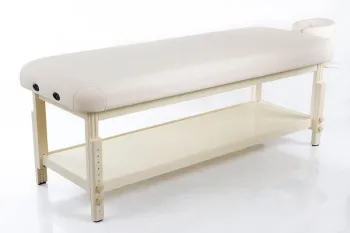 Масажний стіл стаціонарний RESTPRO Classic-Flat - фото 79512