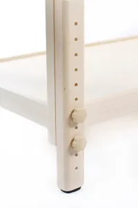 Масажний стіл стаціонарний RESTPRO Classic-Flat - фото 79516