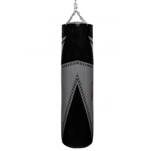 Боксерський мішок V`Noks Boxing Machine Black 1.5 м, 50-60 кг 60004 - фото 80054
