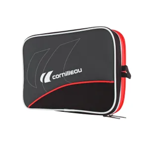 Чохол для тенісних ракеток Cornilleau FITTCARE 659000 - фото 79822
