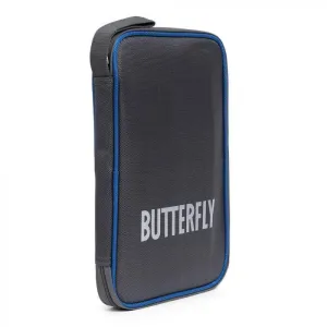 Одинарний Чохол Butterfly Otomo синій casotb1 - фото 79949