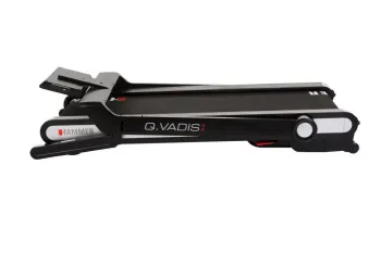 Бігова доріжка HAMMER Q. VADIS 3.0 - фото 79965