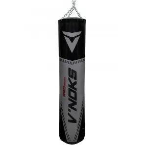 Боксерський мішок V`Noks Boxing Machine Black 1.8 м, 85-95 кг 60005 - фото 80068