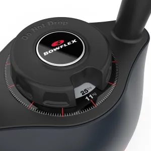 Bowflex гира набірна SelectTech 840, 4-18кг (100790) - фото 80094