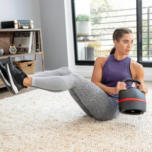 Bowflex гира набірна SelectTech 840, 4-18кг (100790) - фото 80099