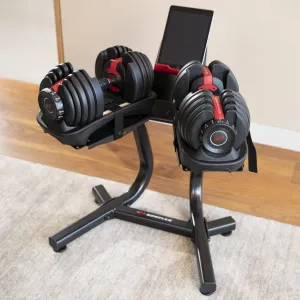 Bowflex стійка для гантелі SelectTech (100736) - фото 80111