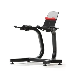 Bowflex стійка для гантелі SelectTech (100736) - фото 80115