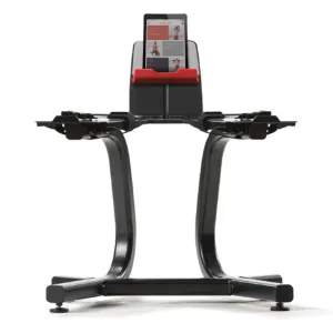 Bowflex стійка для гантелі SelectTech (100736) - фото 80116