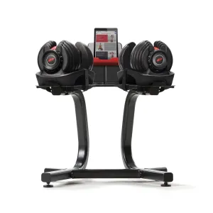 Bowflex стійка для гантелі SelectTech (100736) - фото 80117