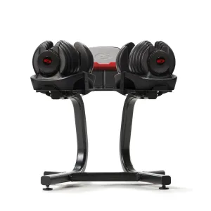 Bowflex стійка для гантелі SelectTech (100736) - фото 80118
