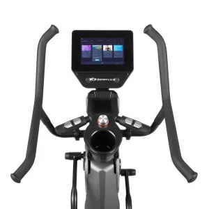 Орбітрек Bowflex MAX Total M9 Touchscreen - фото 80119