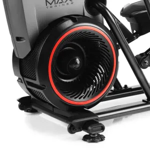 Орбітрек Bowflex MAX Total M9 Touchscreen - фото 80120
