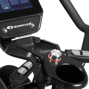 Орбітрек Bowflex MAX Total M9 Touchscreen - фото 80122