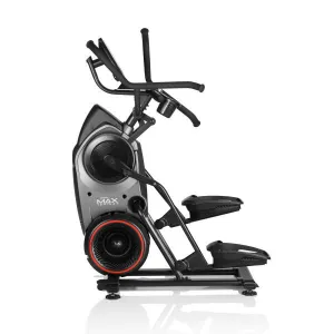 Орбітрек Bowflex MAX Total M9 Touchscreen - фото 80125