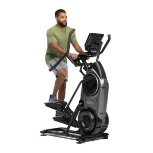 Орбітрек Bowflex MAX Total M9 Touchscreen - фото 80126