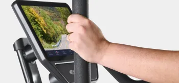 Орбітрек Bowflex MAX Total M9 Touchscreen - фото 99812