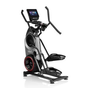 Орбітрек Bowflex MAX Total M9 Touchscreen - фото 99813