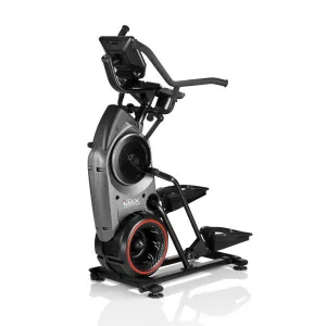Орбітрек Bowflex MAX Total M9 Touchscreen - фото 