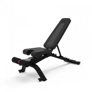 Гантелі набірні Bowflex SelectTech 1090i + лавка Bowflex 5.1S 333012 - фото 80127