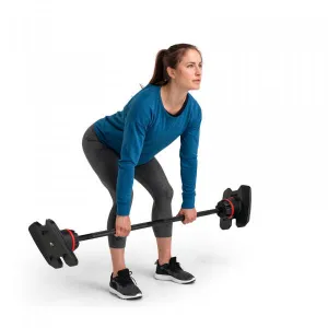 Набірна штанга Bowflex SelectTech 2080 + стійка 333025 - фото 80132