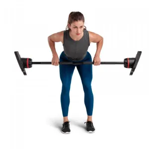 Набірна штанга Bowflex SelectTech 2080 + стійка 333025 - фото 80133