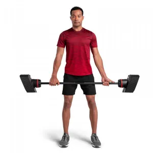 Набірна штанга Bowflex SelectTech 2080 + стійка 333025 - фото 80134