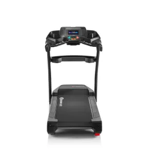 Бігова доріжка Bowflex T18 - фото 80147