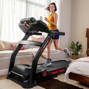 Бігова доріжка Bowflex T18 - фото 80149