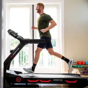 Бігова доріжка Bowflex T18 - фото 80150