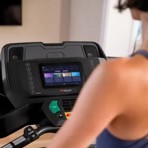 Бігова доріжка Bowflex T18 - фото 80151