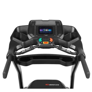 Бігова доріжка Bowflex T18 - фото 80152