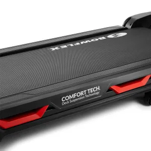 Бігова доріжка Bowflex T18 - фото 80154