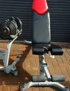 Силова лава Bowflex SelectTech 5.1 - фото 80170