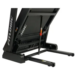 Бігова доріжка Fitlogic ET-2003A - фото 2