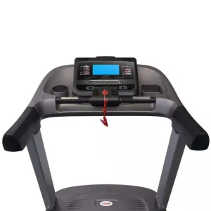 Бігова доріжка Vigor XPL1700 - фото 107182