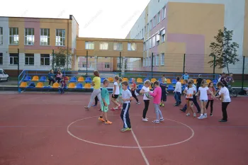 Трибуна дворядна 15 метрів на 52 місця (без сидінь) Interatletika УТ 720-15 - фото 80460
