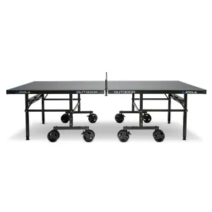 Тенісний стіл Joola OUTDOOR J500A - фото 80550
