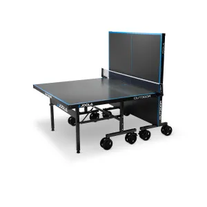 Тенісний стіл Joola OUTDOOR J500A - фото 80551