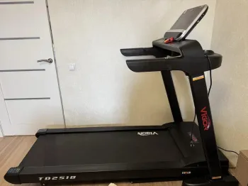 Бігова доріжка Vigor TD251B - фото 109890