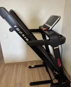 Бігова доріжка Vigor TD251B - фото 109891