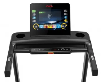 Бігова доріжка Vigor TD2551G - фото 80708