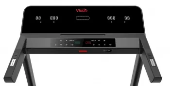 Бігова доріжка Vigor TD2451D - фото 80709