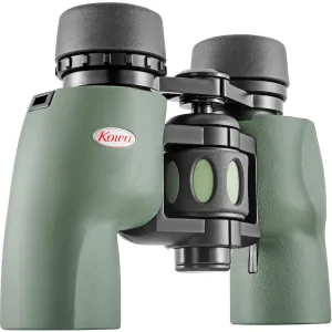 Бінокль Kowa YF II 8x30 WP Green (11848) (928982) - фото 80742