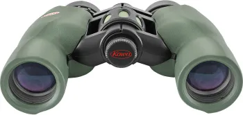 Бінокль Kowa YF II 8x30 WP Green (11848) (928982) - фото 80743