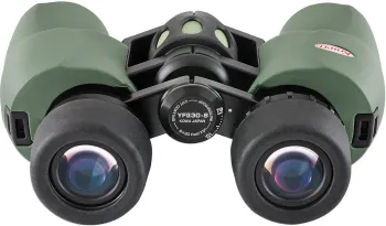 Бінокль Kowa YF II 8x30 WP Green (11848) (928982) - фото 80744